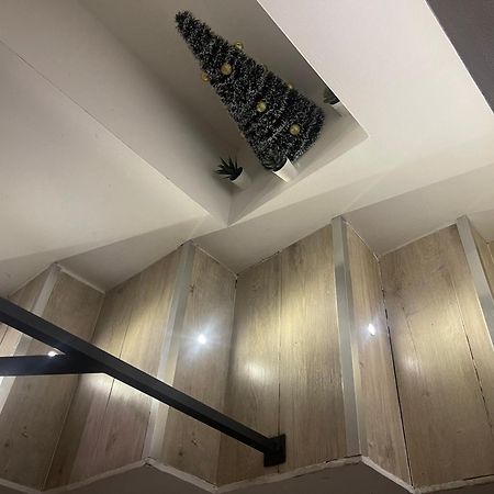 Appartamento Stazione Centrale Палермо Екстериор снимка